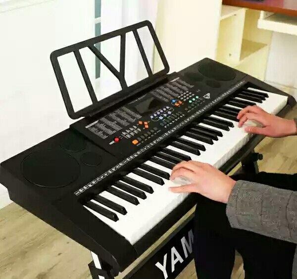 电子琴一对四（李韵瑾）