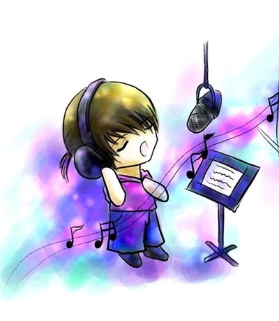 播音主持普通3班（姚） 周六下午3:00—4:00