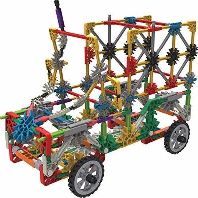 Ai+3D造物 2班 （三年级以上）周日下午4:00-5:30